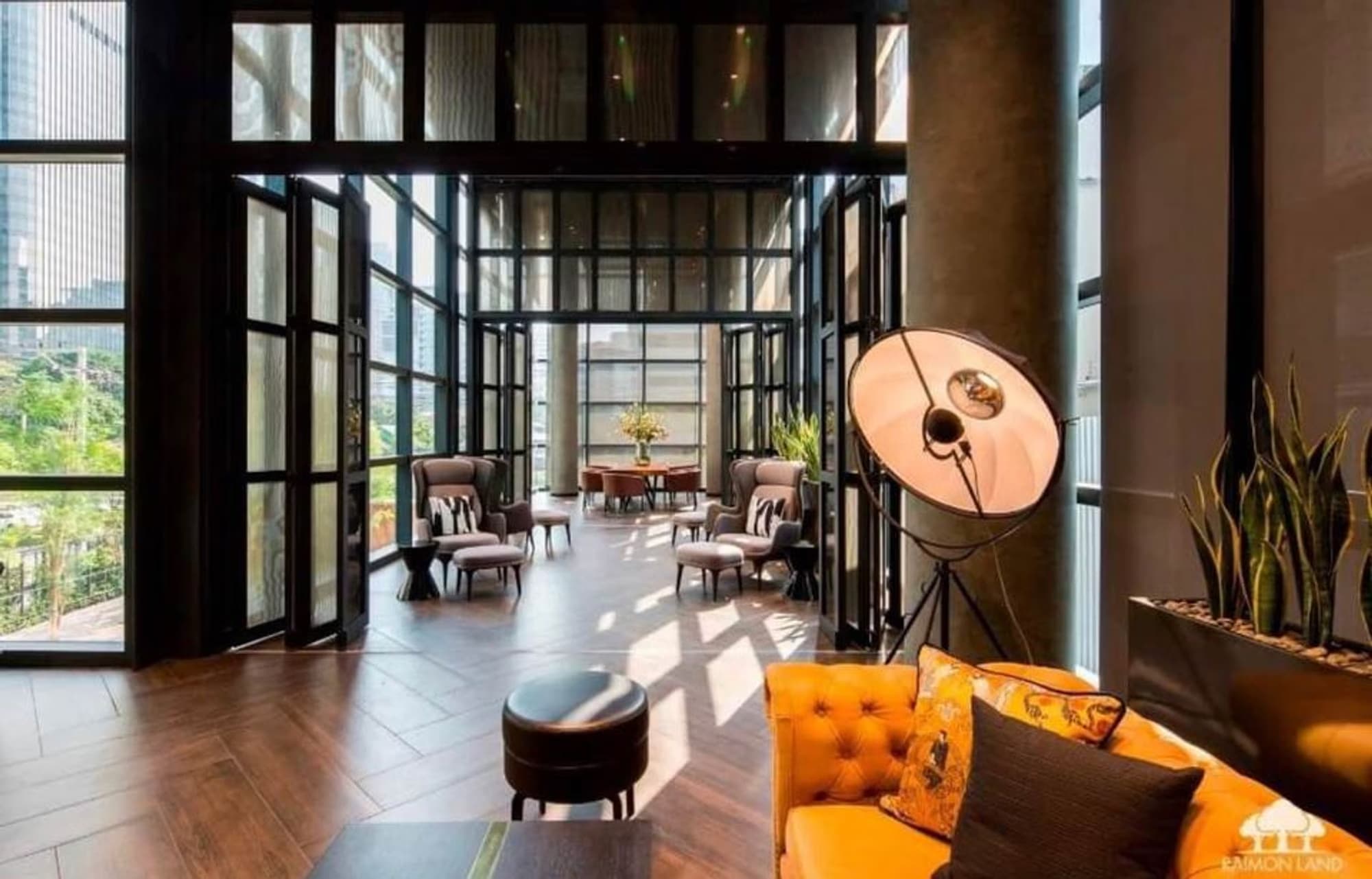 Condo for Sale at The Lofts Asok by Raimon Land - Image 11