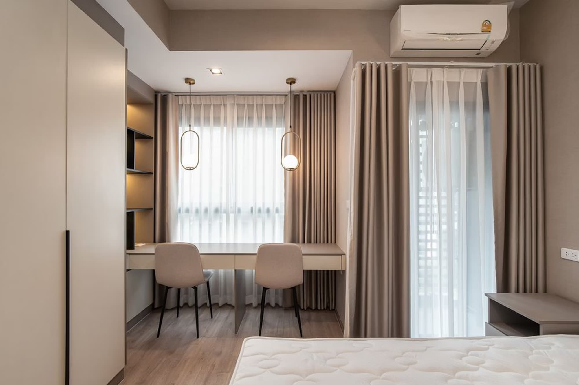 Condo for Rent at Ideo Rama 9 - Asoke   - Image 11