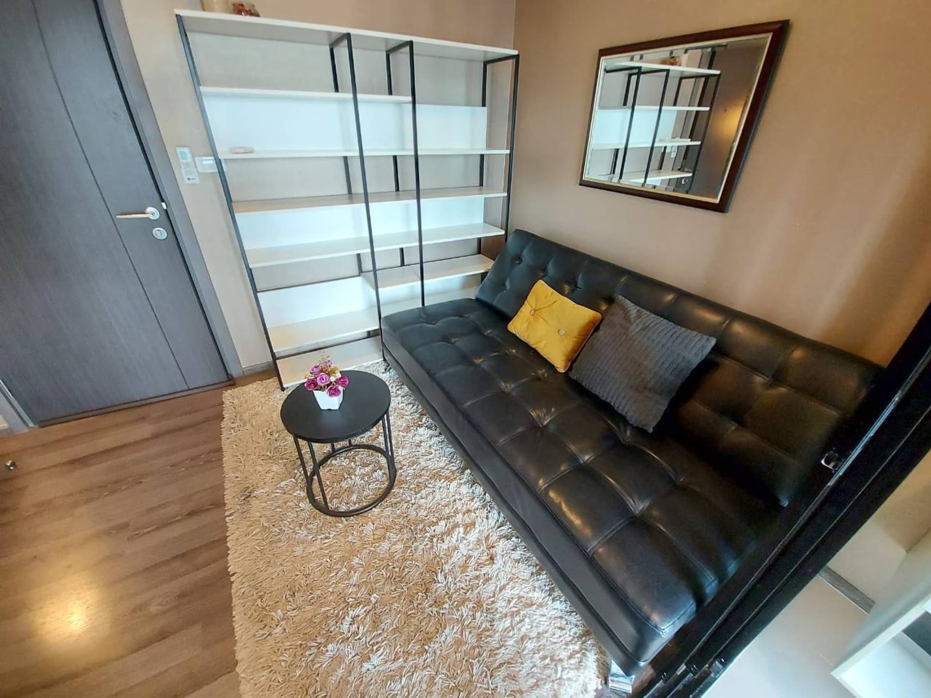 1 Bed Condo for Rent  Near On Nut BTS - Image 2