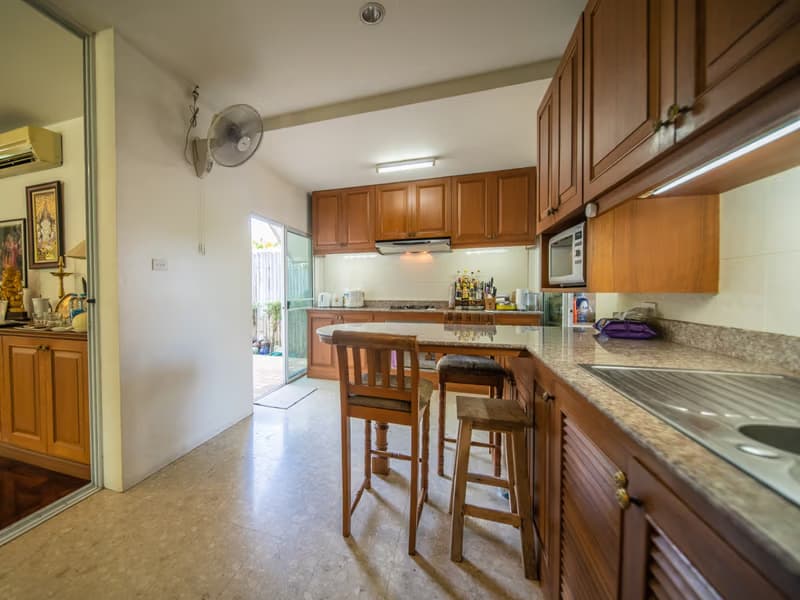 4 Bed House for Sale in Hang Dong