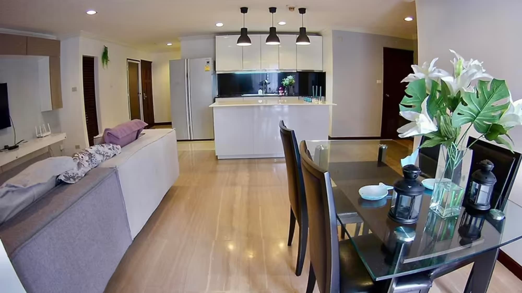 3 Bedroom Condo - Image 11
