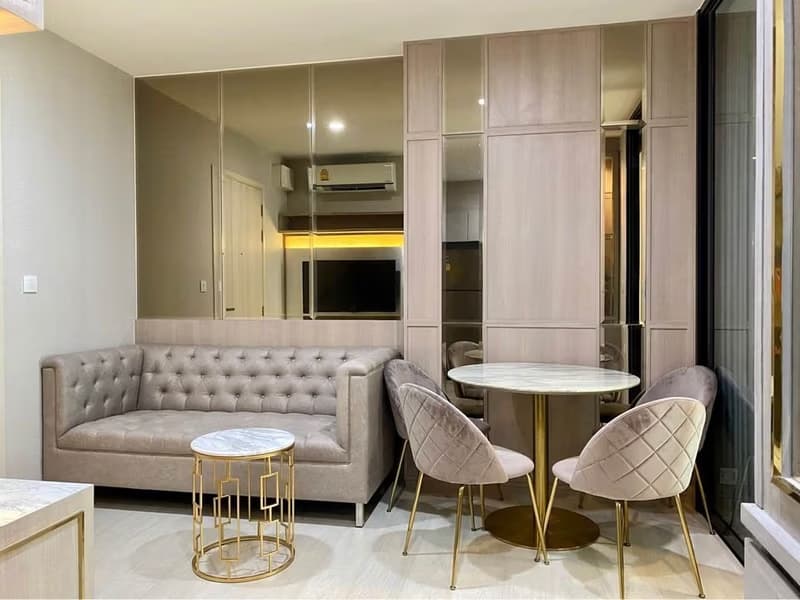 Condo for Rent at Life Asoke