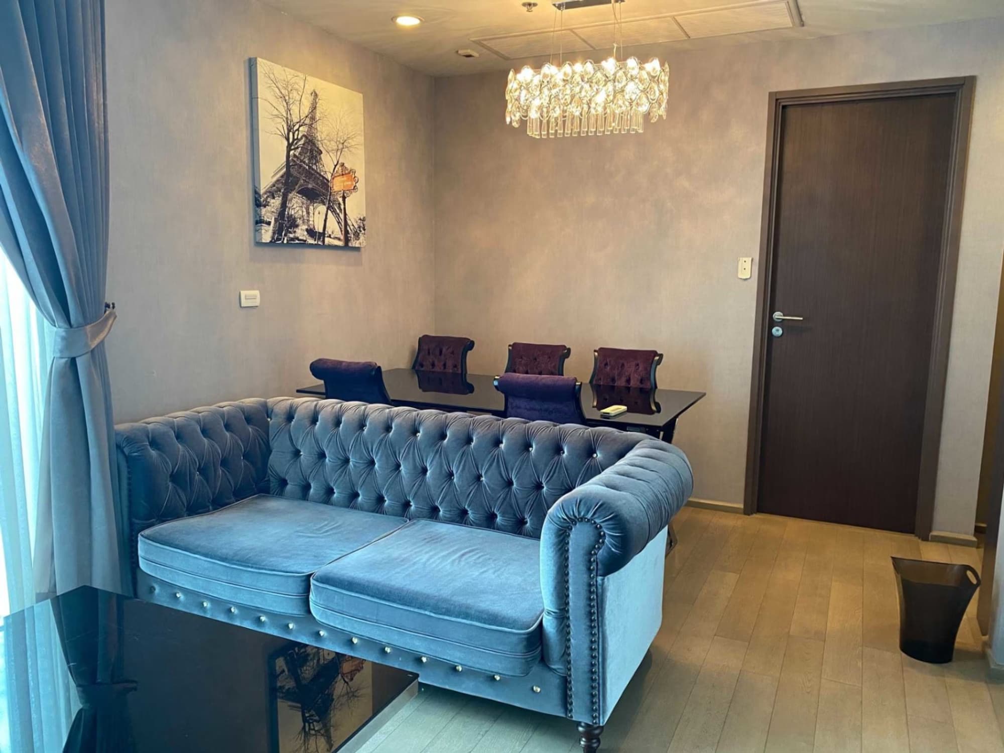 2 Bed Condo for Rent in Ratchathewi - Image 3