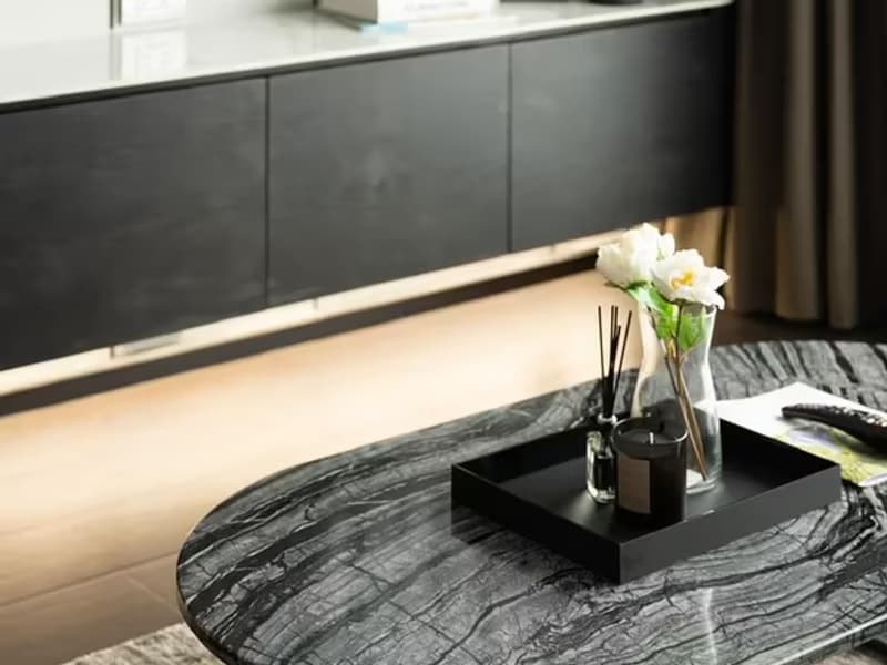 1 Bedroom Condo