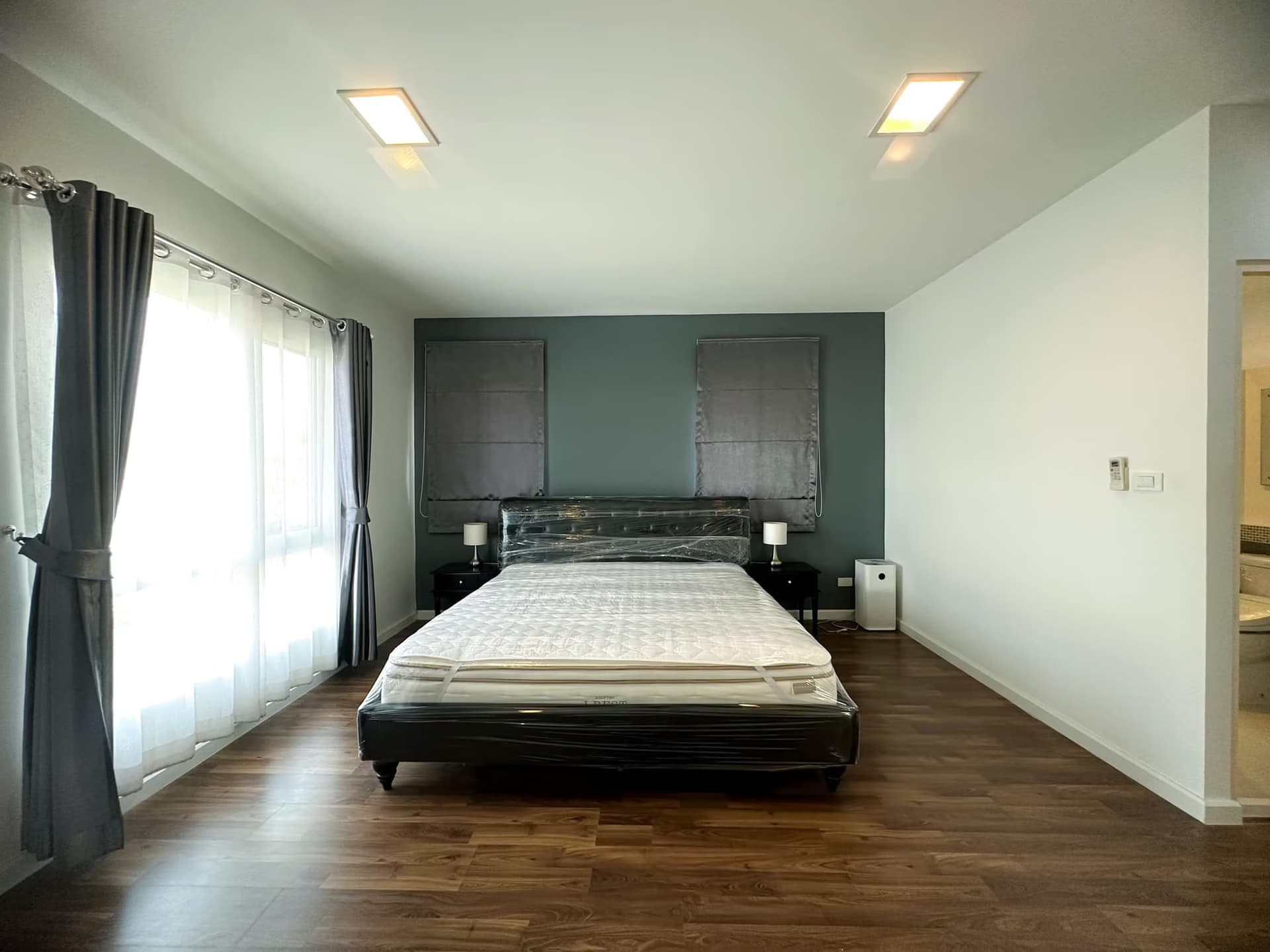 4 Bed House for Rent and Sale in San Kamphaeng - Image 6