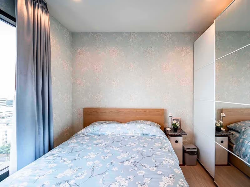 1 Bed Condo for Sale in Phra Khanong