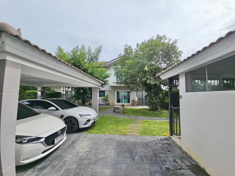 3 Bed House for Sale in San Kamphaeng