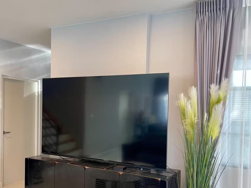 4 Bed House for Rent and Sale in Bang Phli, Samut Prakan
