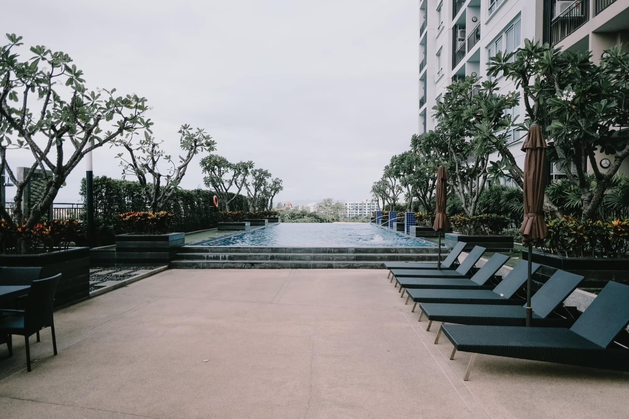 Studio for Rent in Supalai Monte 2 - Image 21