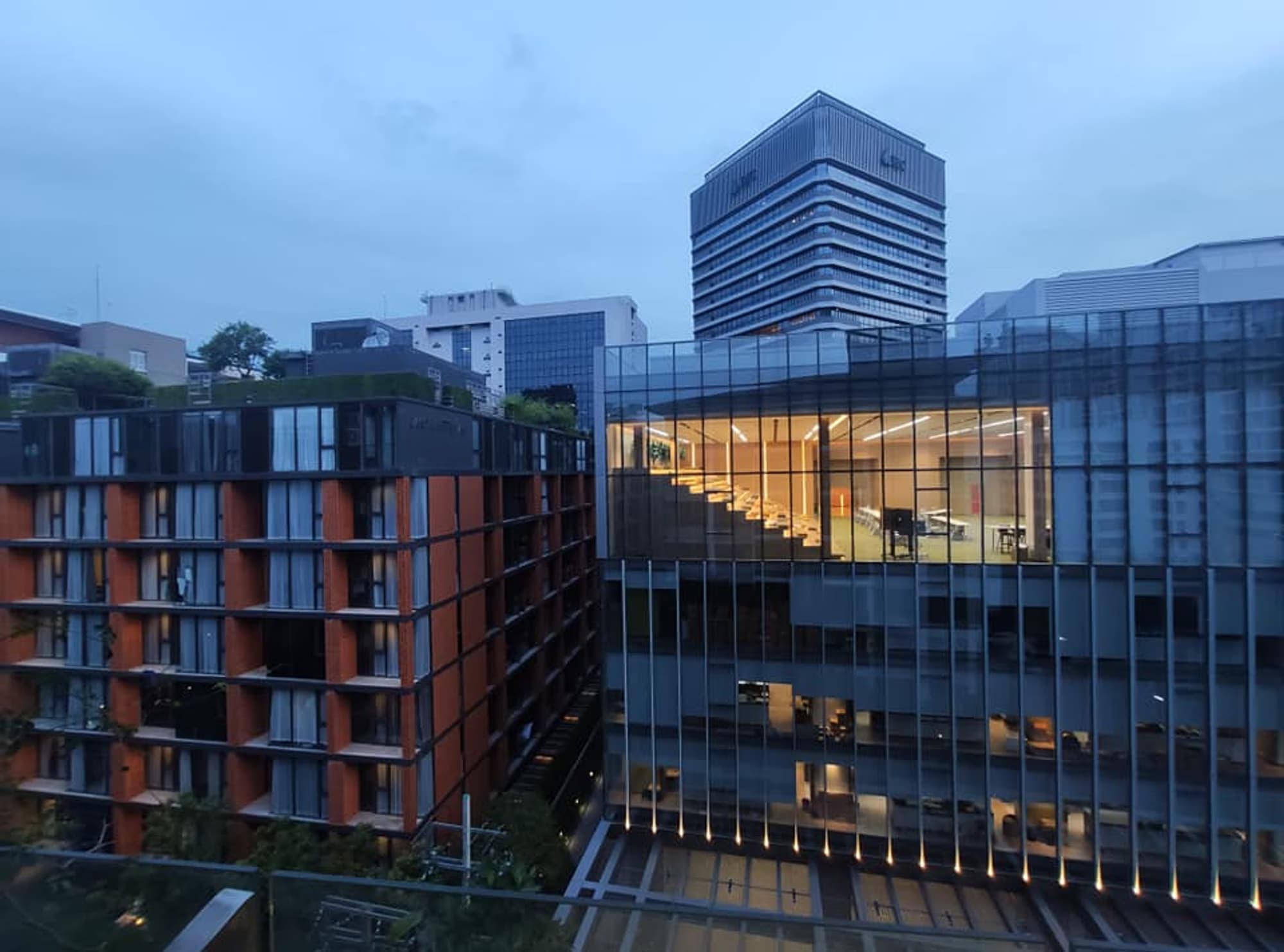 Condo for Sale at Issara@42 - Image 10
