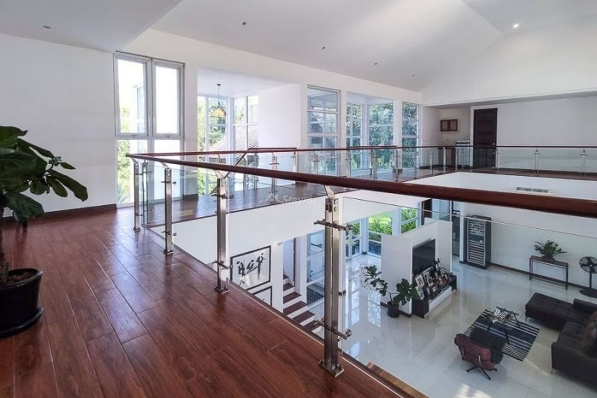 อสังหาริมทรัพย์หรูหราที่โดดเด่นสำหรับขายและเช่าในแม่ริม - Image 19