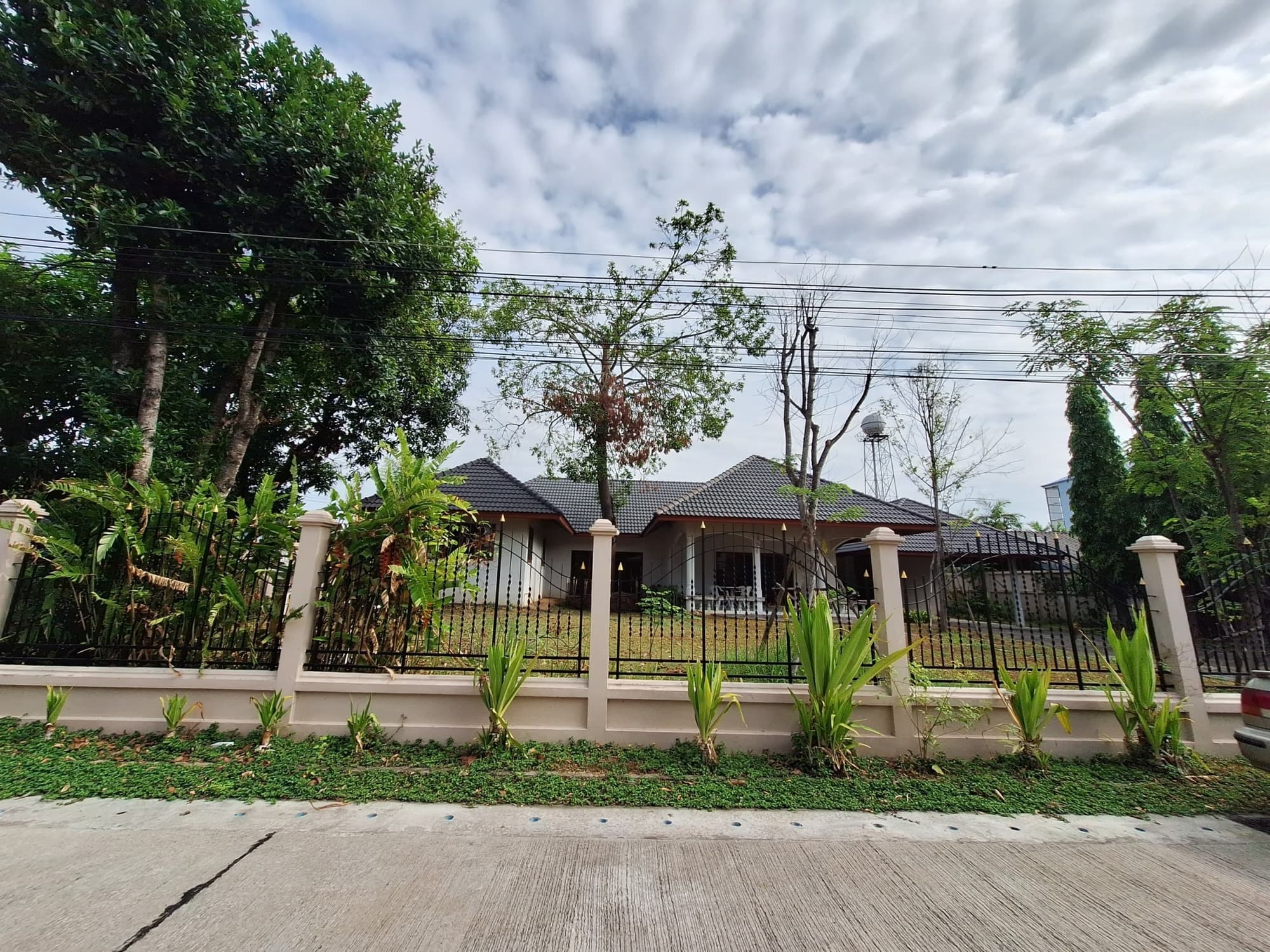 House for Rent in Fa Ham, Mueang Chiang Mai. - Image 30