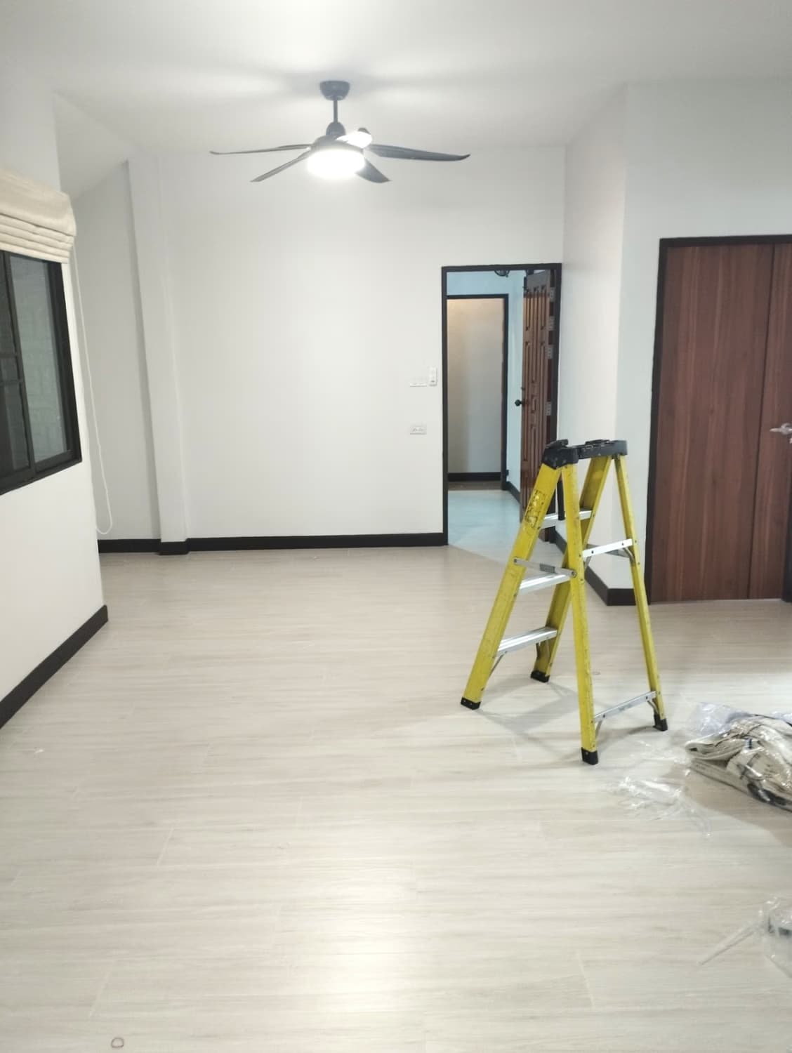 3 Bed House for Rent in Hang Dong - Image 2