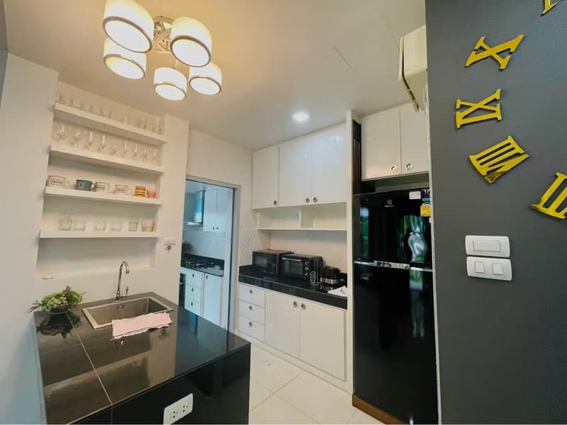 3 Bed Townhouse for Rent in Hang Dong