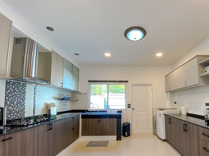 House for Rent, Sale in Nong Chom, San Sai.