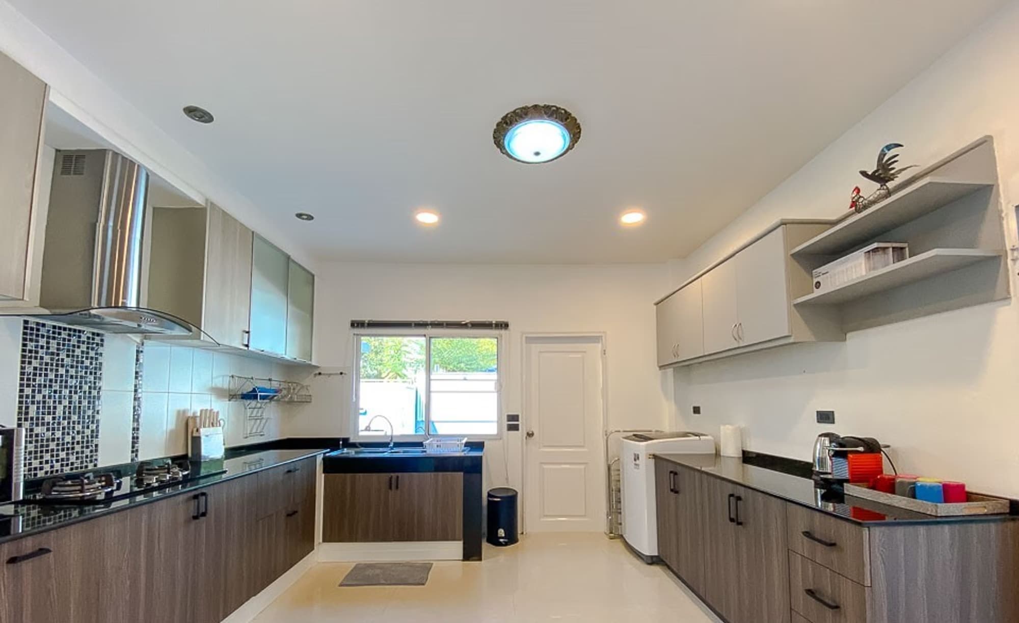 House for Rent, Sale in Nong Chom, San Sai. - Image 8