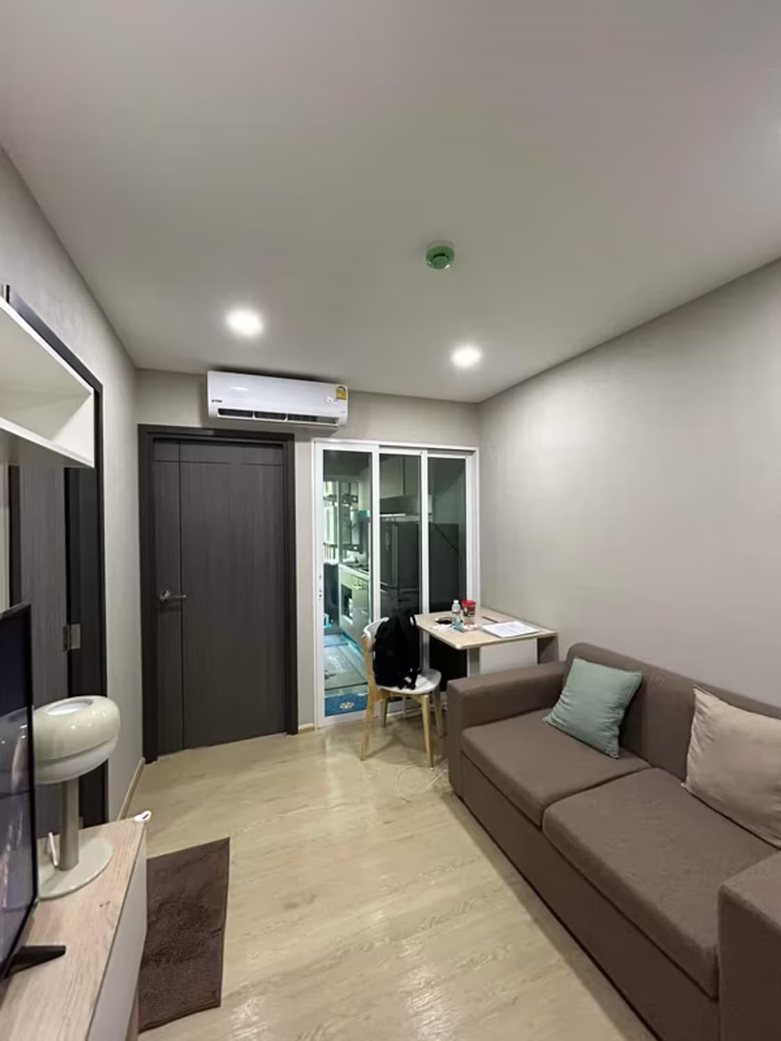 Condo for Sale at One Plus Jed Yod 5 - Image 1