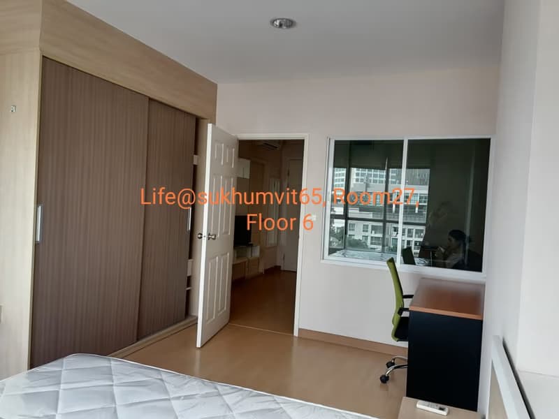 Condo for Rent at Life @ Sukhumvit 65