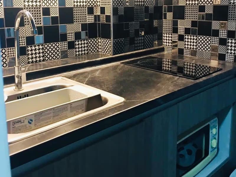 2 Bed Condo for Sale  Near Thipphawan MRT