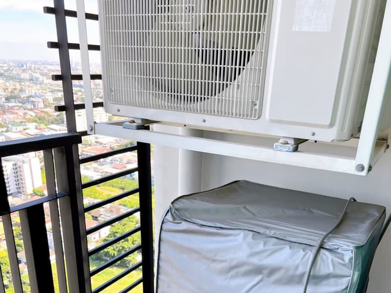 1 Bed Condo for Sale in Suan Luang