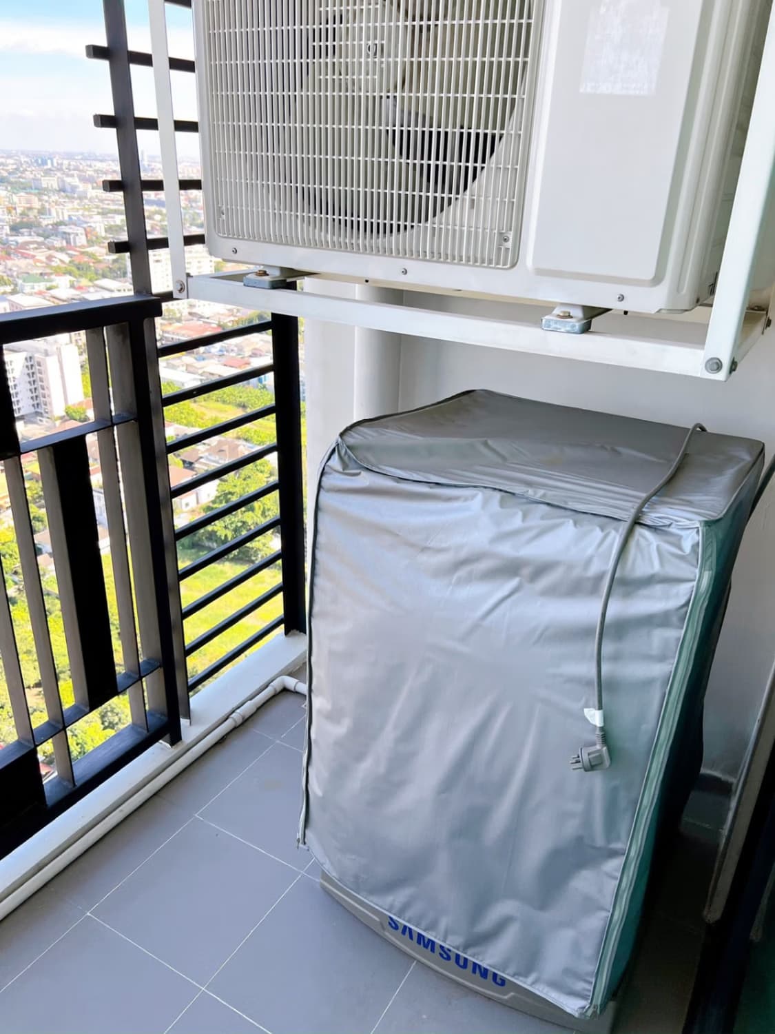 1 ห้องนอน คอนโด สำหรับ ขาย ใน Suan Luang - Image 9