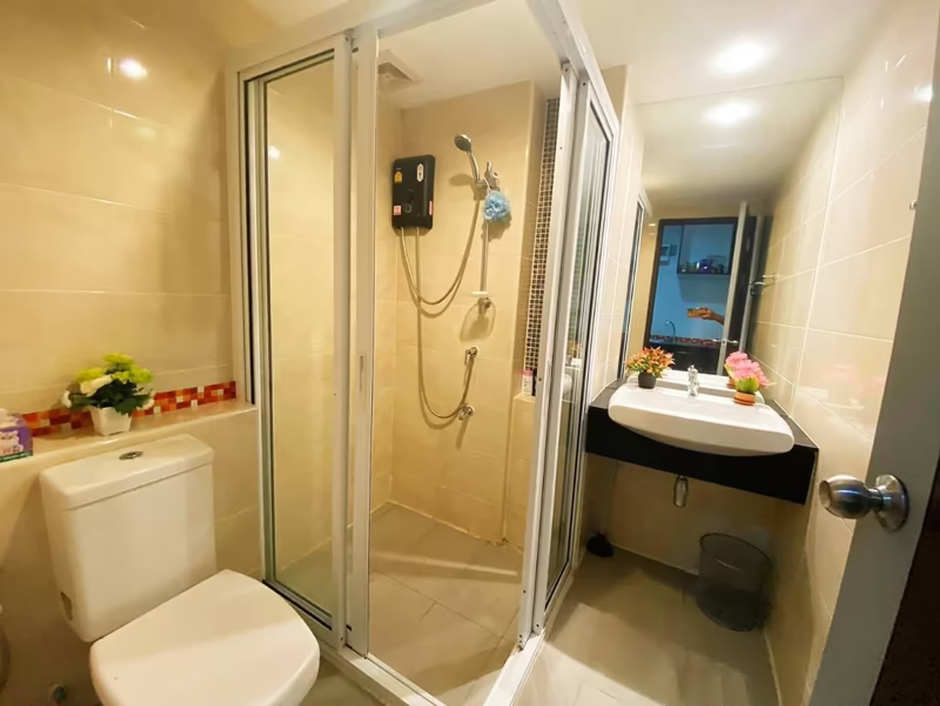 Studio for Sale in Chang Khlan, Mueang Chiang Mai - Image 6