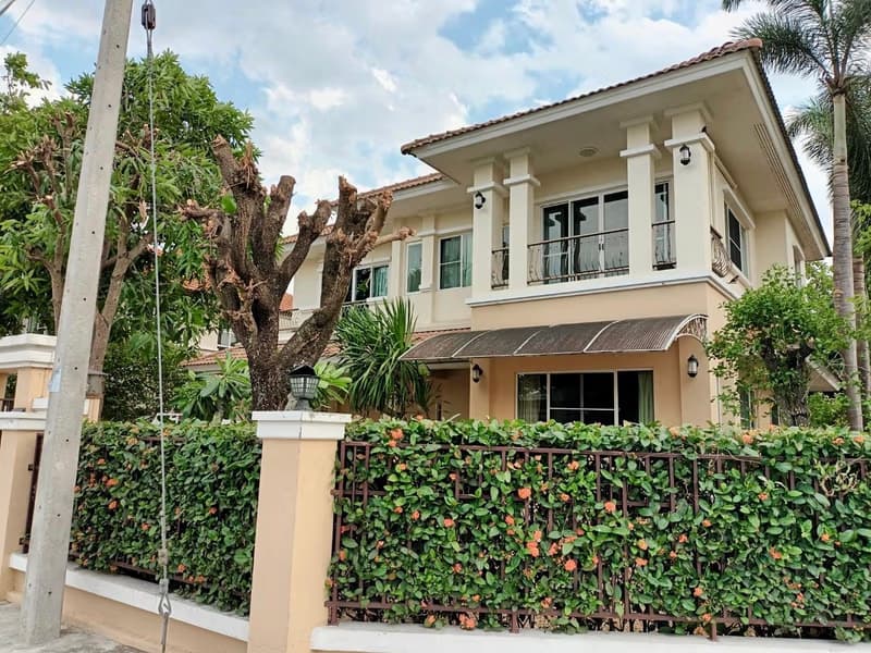 4 Bed House for Rent in Hang Dong