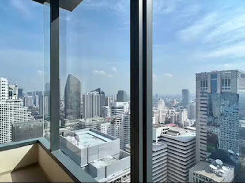 Condo for Sale at THE ESSE Asoke