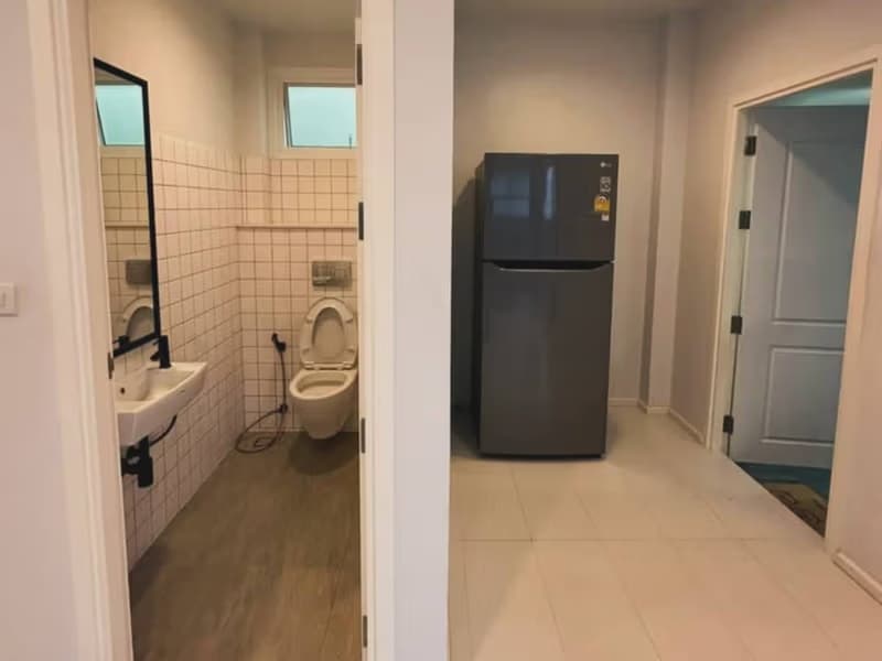 3 Bed Townhouse for Rent and Sale in Mueang Chiang Mai