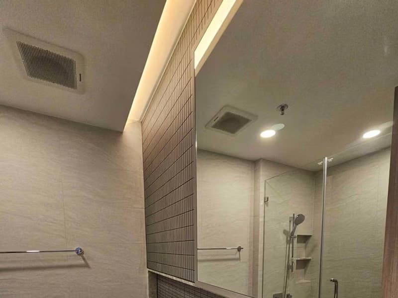 1 Bed Condo for Rent and Sale  Near National Stadium BTS
