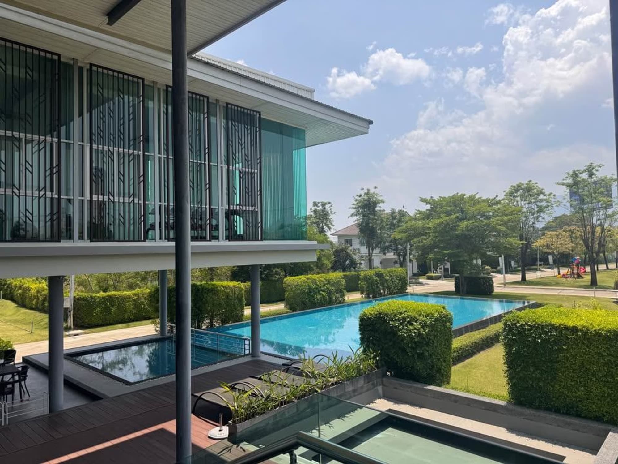 3 Bed House for Rent in Mueang Chiang Mai - Image 1