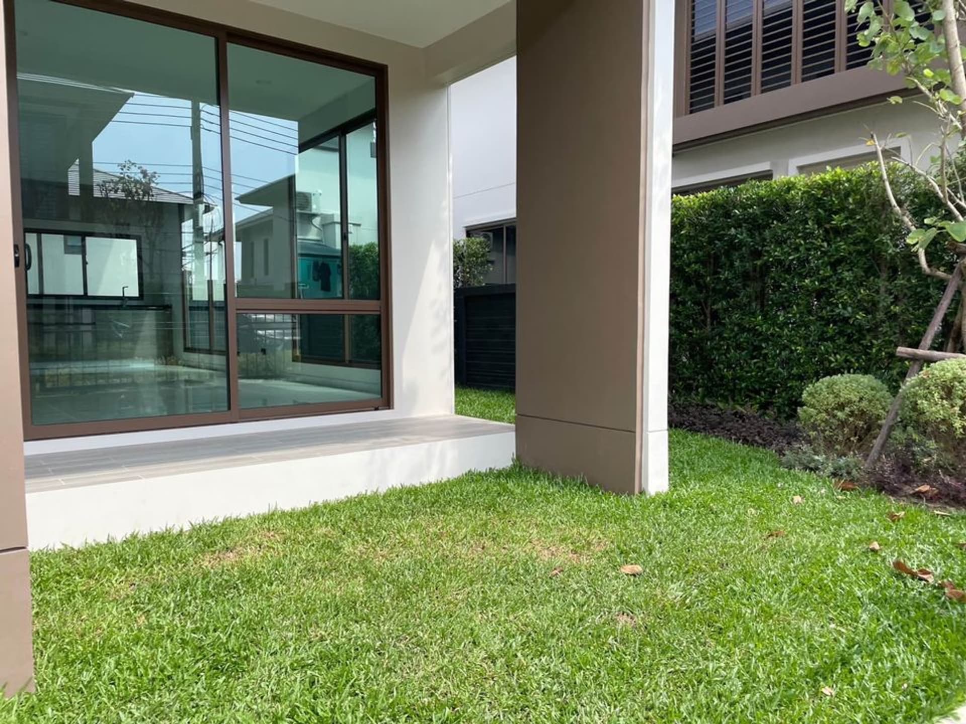 House for Rent at Burasiri Krungthep Kreetha  - Image 14
