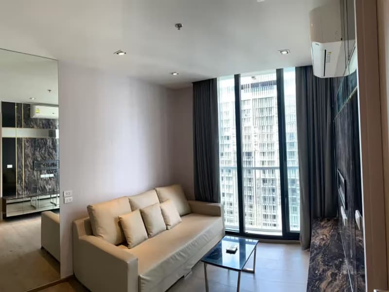 1 Bedroom Condo
