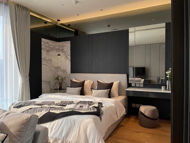 Condo for Rent at Beatniq Sukhumvit 32