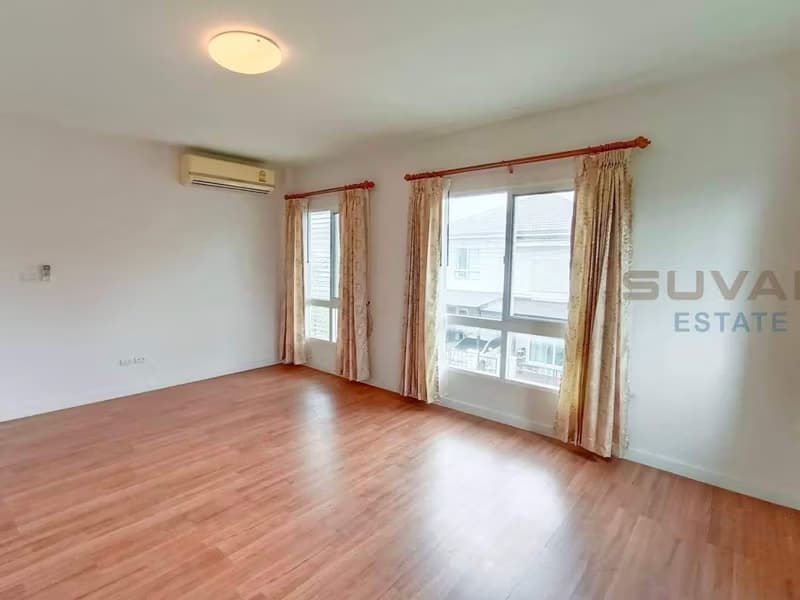 4 Bed House for Sale in Mueang Chiang Mai