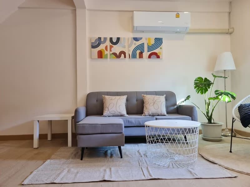 2 Bed Townhouse for Sale in Mueang Chiang Mai