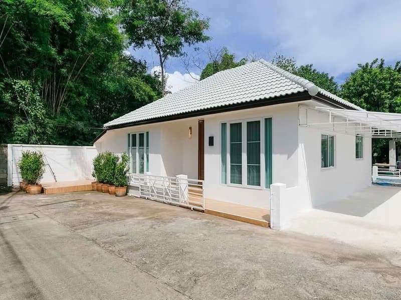 3 Bed House for Sale in Mueang Chiang Mai District