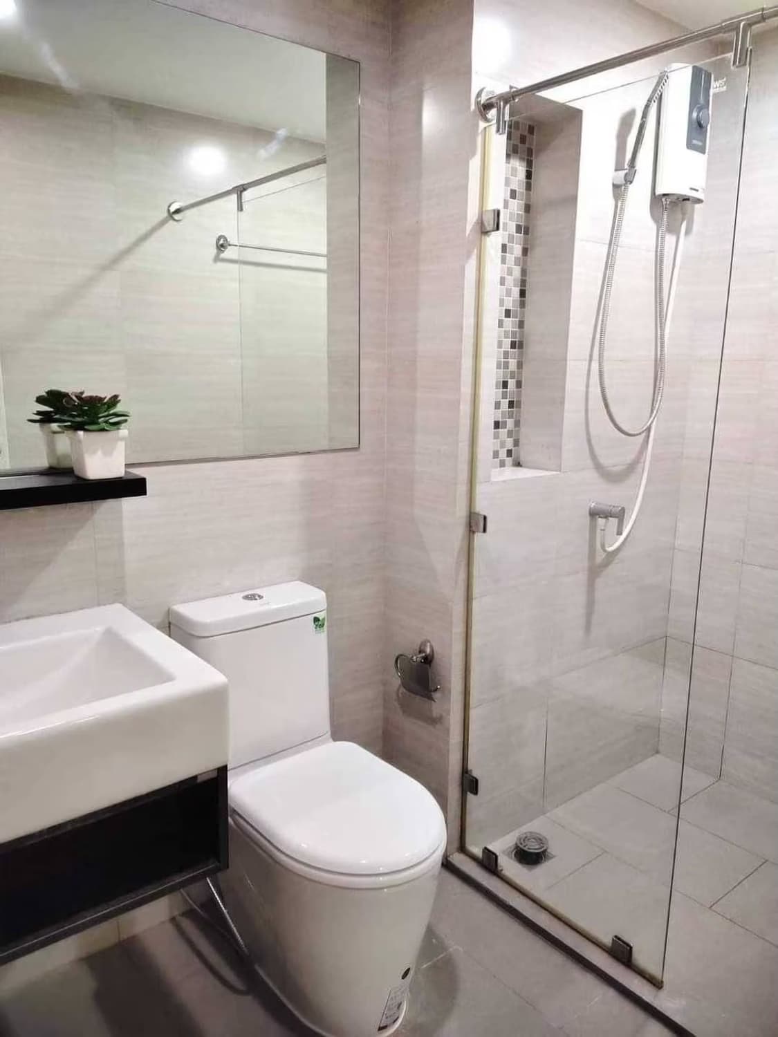 Living Nest Ramkamhaeng - 1 Bed Condo for Rented *LIVI10187 - Image 7