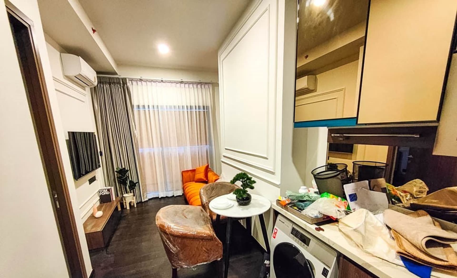 1 Bedroom Condo - Image 2