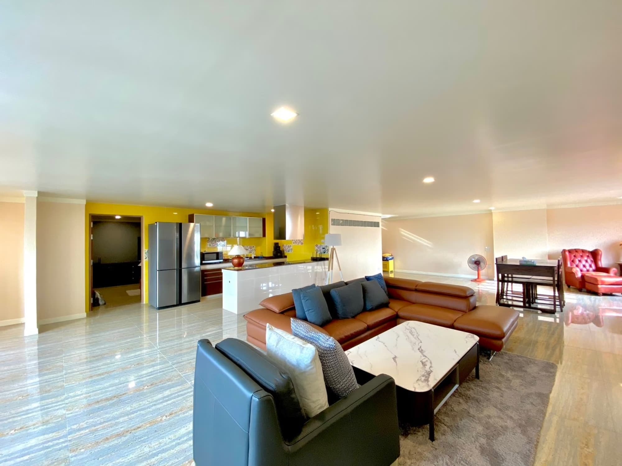 1 Bed Condo for Sale in Mueang Chiang Mai - Image 1