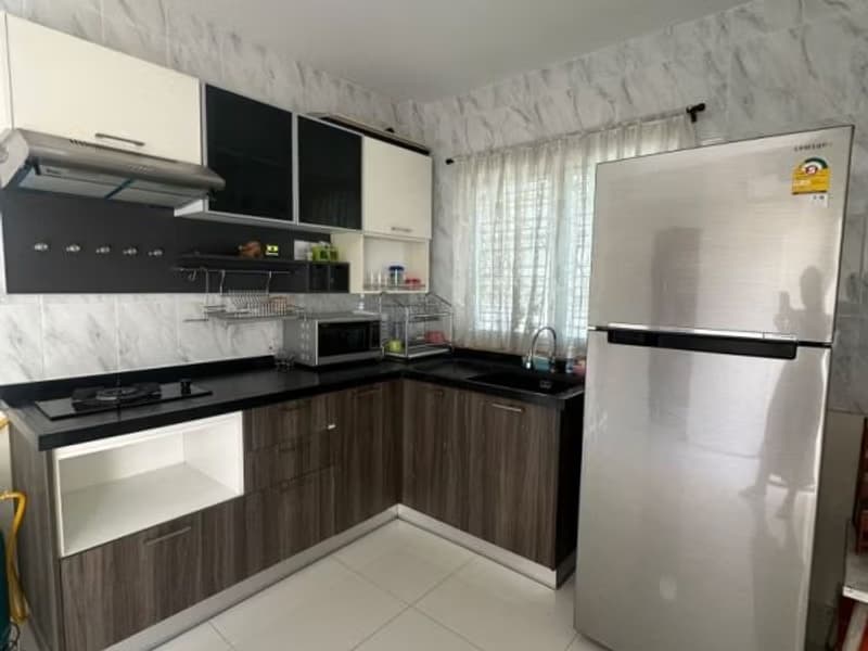 House for Rent in Nam Phrae, Hang Dong.  