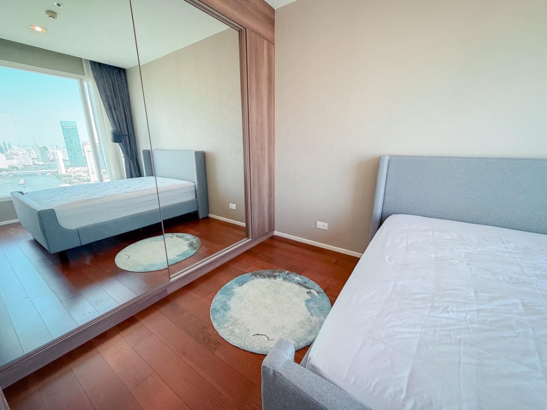 3 Bed Condo for Sale in Bang Kho Laem - Image 9