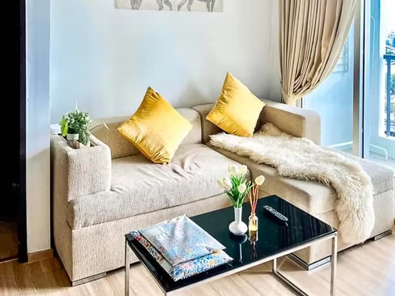  Condo for Sale at Rhythm Sathorn