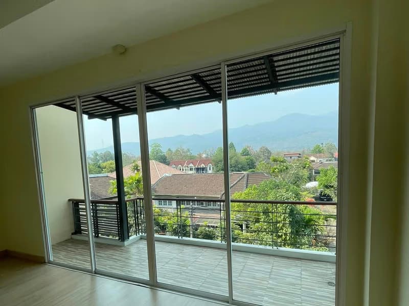 Townhouse for Sale in Suthep, Mueang Chiang Mai