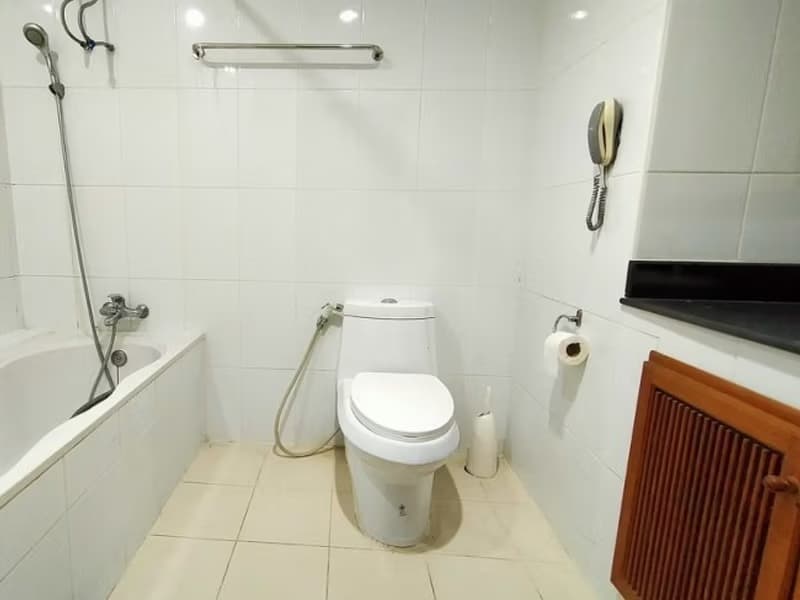 Studio Condo for Rent and Sale in Mueang Chiang Mai