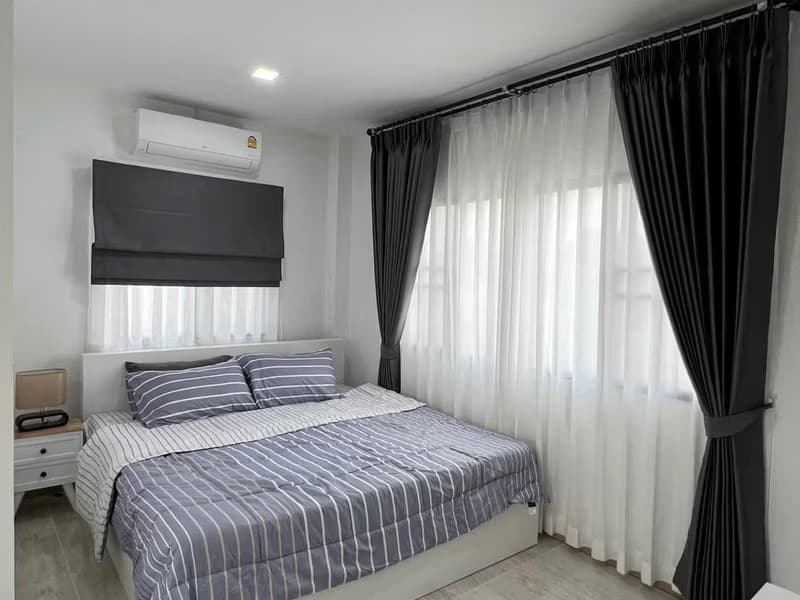 House for Sale in Don Kaeo, Saraphi.