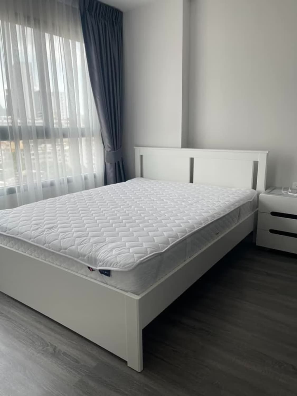 1 Bed Condo for Rent in Bang Rak - Image 4