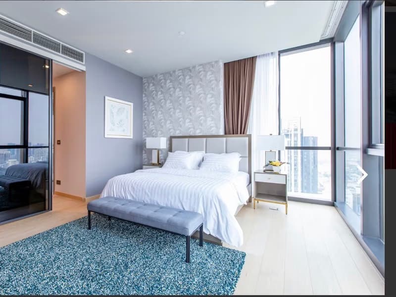 3 Bed Condo for Sale in Watthana