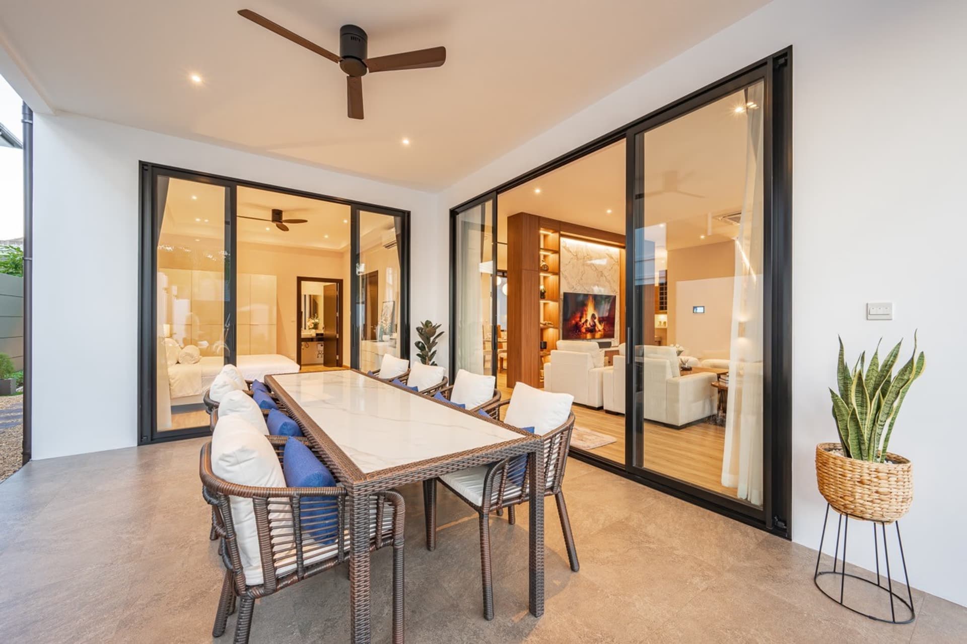 5 Bed House for Sale in Hang Dong - Image 17