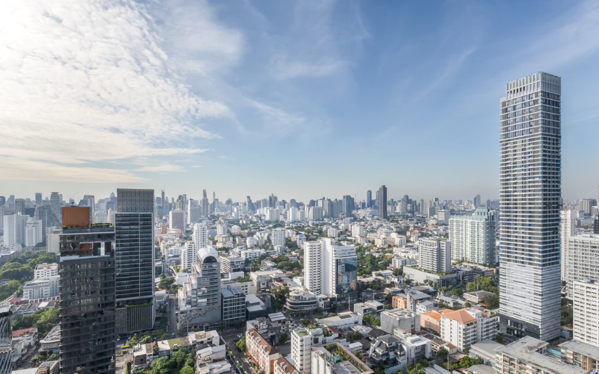 1 ห้องนอน คอนโด สำหรับ ขาย ใน Watthana - Image 7
